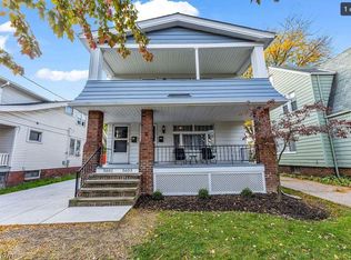 5603 Northcliff Ave, Cleveland, OH 44144