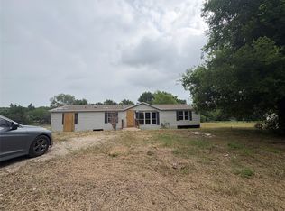 134 Canyon Valley Ln, Weatherford, TX 76085