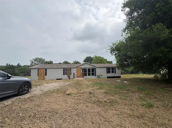 134 Canyon Valley Ln, Weatherford, TX 76085