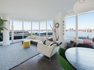 50 Riverside Blvd APT 6L, New York, NY 10069