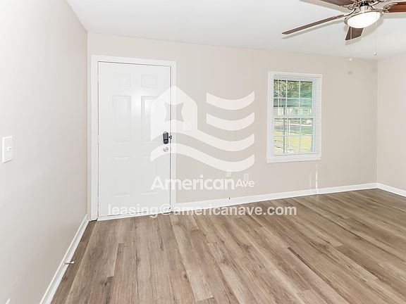 WM - Living Room