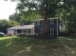 14 Hemlock Dr, Miller Place, NY 11764