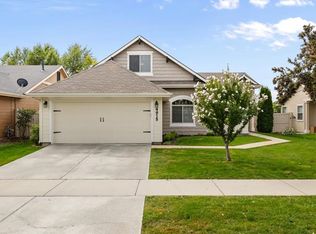 4915 W Astonte St, Meridian, ID 83646