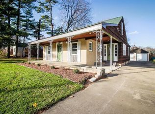 4463 19th St NW, Canton, OH 44708