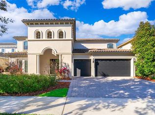 11008 Mobberley Cir, Orlando, FL 32832