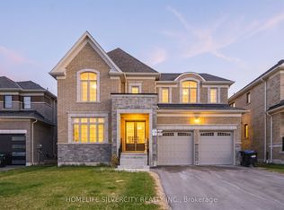 4 Sandhill Cres, Adjala Tosorontio, ON L0G1W0