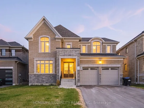4 Sandhill Cres, Adjala Tosorontio, ON L0G 1W0
