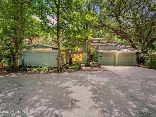 5745 Cajeput Cir, Melbourne Village, FL 32904
