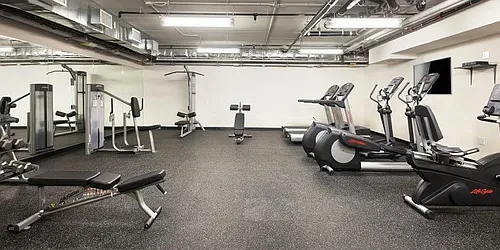 Rented by Christie Property Group