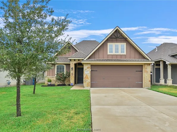 2008 Birdie Ct, Navasota, TX 77868