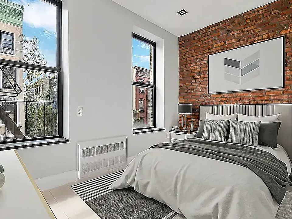 1st image of 110 Bedford St APT 2D