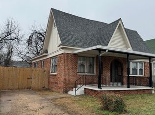 1608 NE 19th St, Oklahoma City, OK 73111