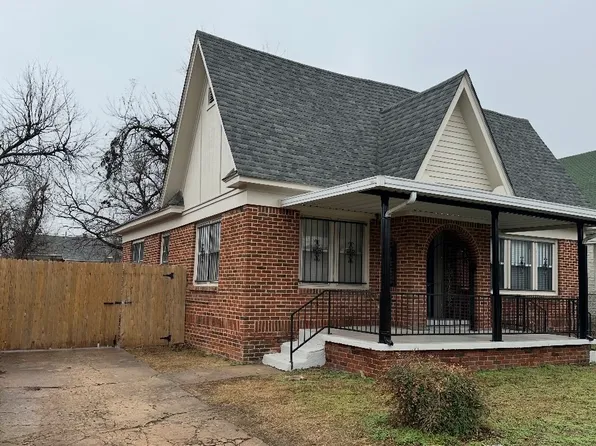 1608 NE 19th St, Oklahoma City, OK 73111