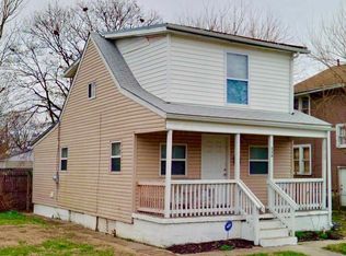 538 S Oakley Ave, Columbus, OH