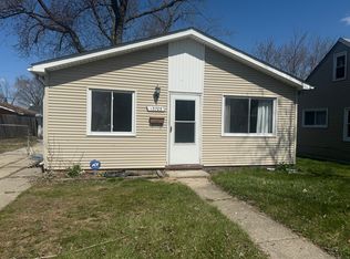 13705 Toepfer Rd, Warren, MI 48089