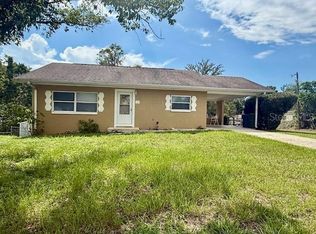 315 S Sparkman Ave, Orange City, FL 32763