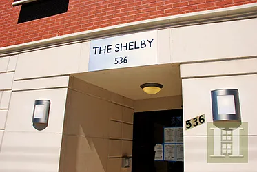 Rented by Halstead Real Estate