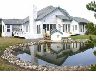 251 Tyler View Pl, Sequim, WA 98382