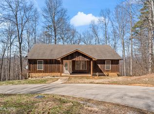 636 Fox Hunter Rd, Maynardville, TN 37807