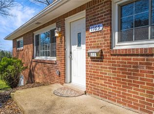 1165 La Salle Rd, Monroeville, PA 15146