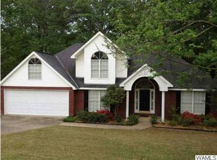 4521 Trappeurs Xing, Tuscaloosa, AL 35405