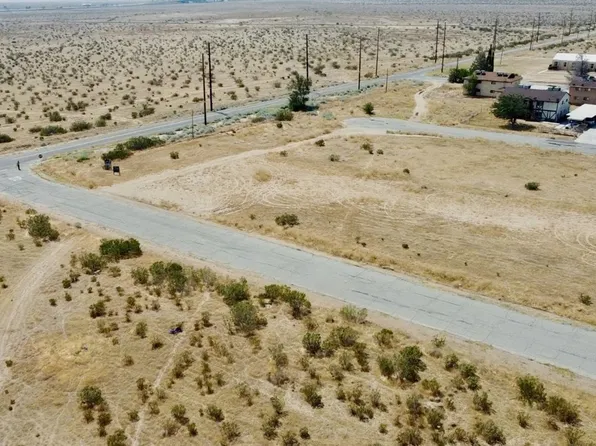 0 Gregory Dr #1, Mojave, CA 93501