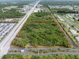 5800 S Us Highway 1, Fort Pierce, FL 34982