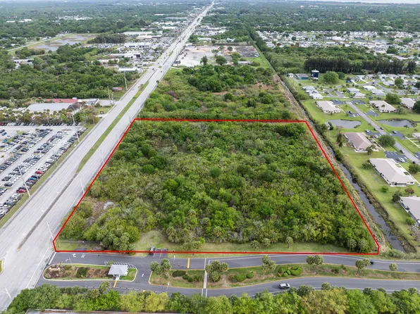 5800 S Us Highway 1, Fort Pierce, FL 34982