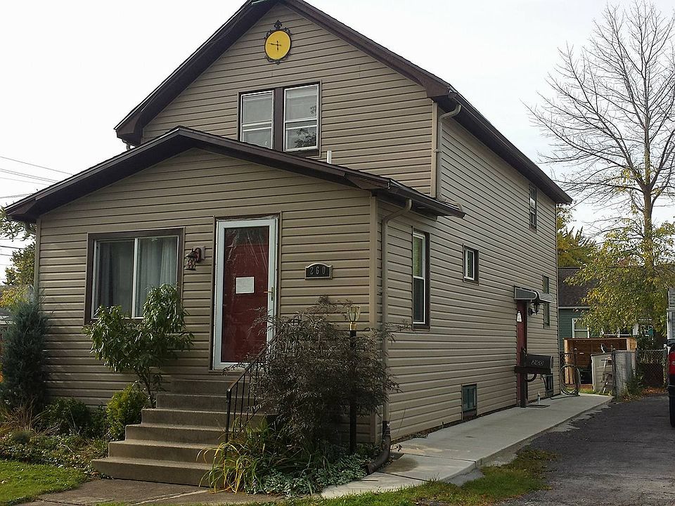 1st image of 260 Kohler St