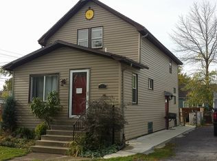 260 Kohler St, Tonawanda, NY