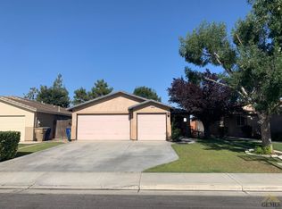 4005 Pescara St, Bakersfield, CA 93308