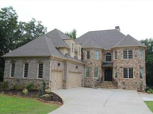 3034 Sandy Plains Rd, Marietta, GA 30066