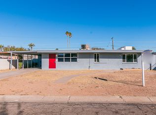 3336 E Hubbell St, Phoenix, AZ 85008