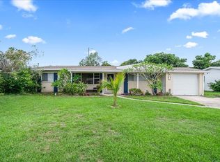 2547 Lorna Dr, Melbourne, FL 32935