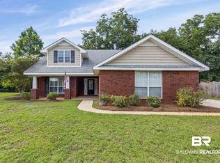 10050 Thresher Ct, Mobile, AL 36695