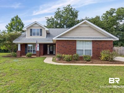 10050 Thresher Ct, Mobile, AL, 36695
