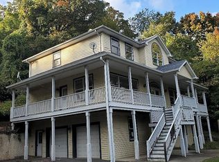 114 Crescent Rd, Piermont, NY 10968
