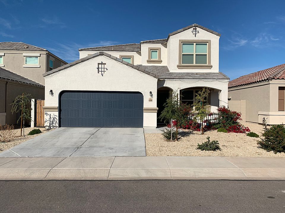 1st image of 42086 W Lunar St