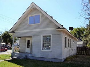 1601 W Augusta Ave, Spokane, WA 99205