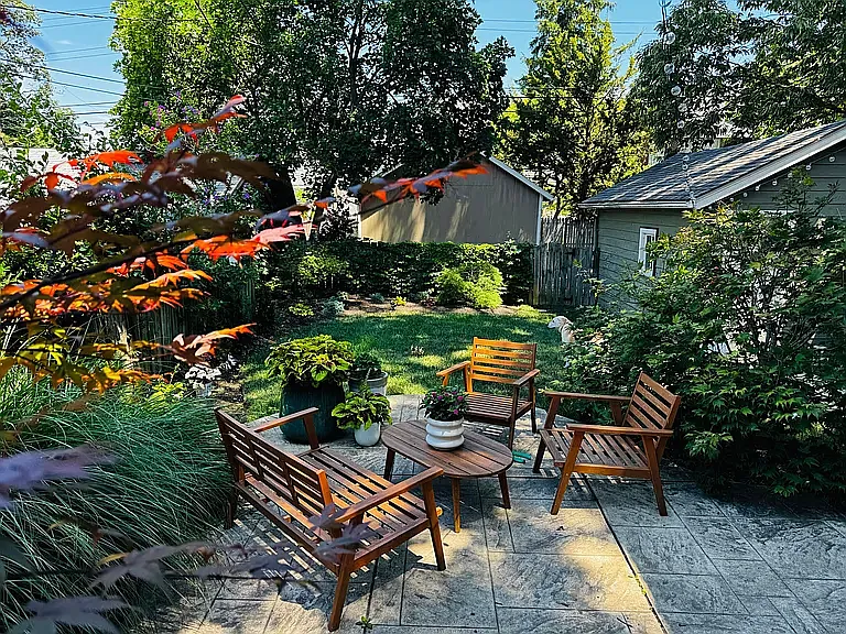 64 E Kelso Rd — Photo 10