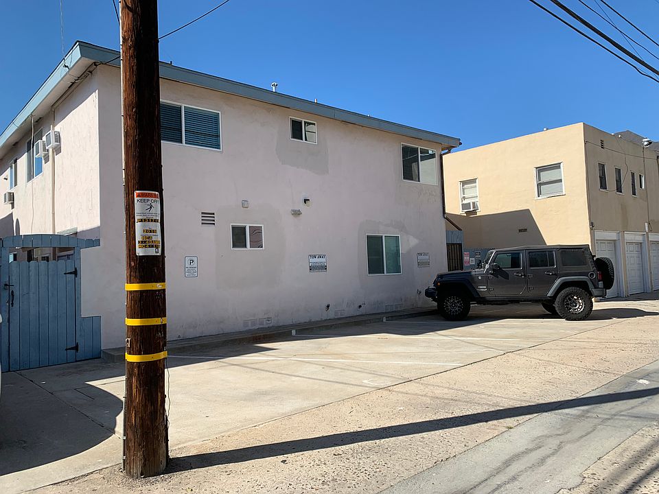 1st image of 3761 3rd Ave APT J
