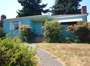 4047 51st Ave SW, Seattle, WA 98116