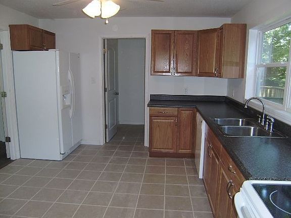 Kitchen - Everything is New