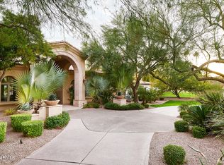 6427 E Horseshoe Rd, Paradise Valley, AZ 85253