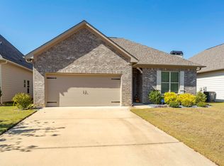 350 Sterling Pl, Odenville, AL 35120