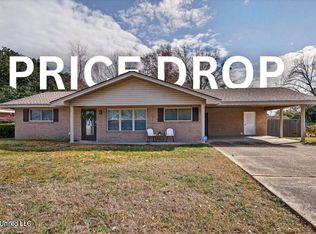 334 Carter Rd, Biloxi, MS 39531