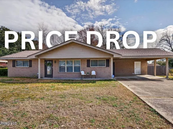 334 Carter Rd, Biloxi, MS 39531