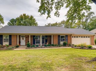 1926 Robinson Rd, Murfreesboro, TN 37130