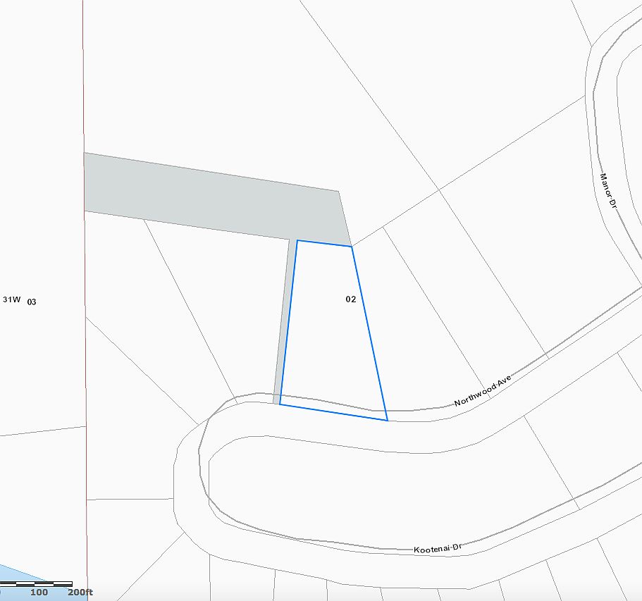 Northwood Ave, Libby, MT 59923 Zillow