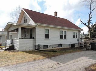 1536 42nd St, Rock Island, IL